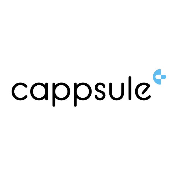 Cappsule logo